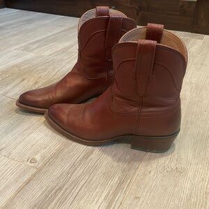 Tecovas The Paige Cowboy Boots